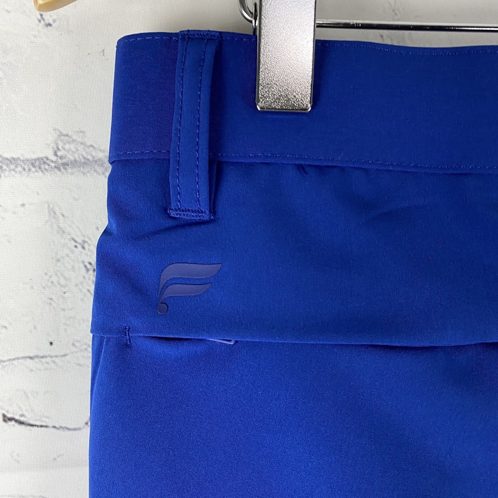 Fabletics Electric Blue Chinos